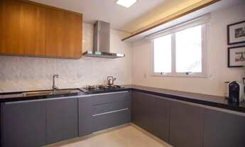 Imagem 7: Apartamento para venda com 181 metros quadrados com 4 quartos