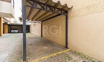 Imagem 5: Apartamento em Menino Deus