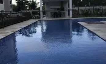 Imagem 3: Apartamento Gran felicita maracanau com 45 m2 com 2 quartos em Centro - Maracanaú - CE