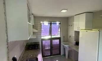 Imagem 3: Apartamento 2/4 em Ponta Negra - Natal - RN