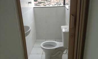 Imagem 4: Apartamento 3 dorms, 1 suítes, 3 banheiros, 1 vaga!!!