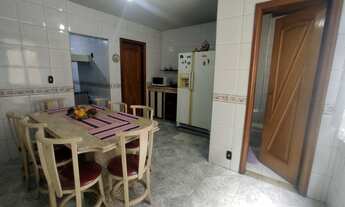 Imagem 5: Casa para venda com 210 metros quadrados com 3 quartos em Rio Comprido - Rio de Janeiro