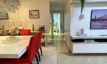 Imagem 4: Apartamento à venda no bairro Imbuí - Salvador/BA