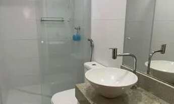 Imagem 7: Apartamento para aluguel com 65 metros quadrados com 2 quartos em Itapuã - Vila Velha - ES