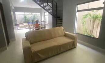 Imagem 3: Sobrado com 4 quartos à venda, 161 m² por R$ 770.000 - Parque Anhangüera - Goiânia/GO