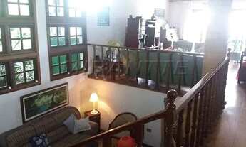 Imagem 3: Sobrado com 3 quartos em Serra Da Cantareira