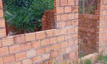 Imagem 3: Terreno com construção em Ananindeua 10×15