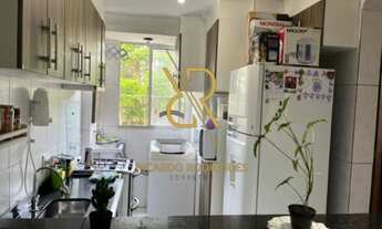 Imagem 7: GUARULHOS - Apartamento Padrão - ÁGUA CHATA