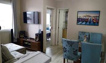 Imagem 5: Apartamento para Venda - 42.23m², 1 dormitório, Morro Santana