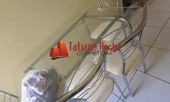 Imagem 2: Alugo apartamento mobiliado no Cond. São Bartolomeu