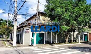 Imagem: SOBRADO - VILA CORDEIRO - SP