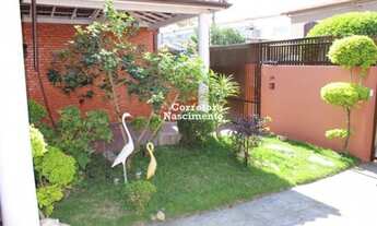 Imagem 3: HR.Ótima casa para locação na região Central de Jacareí-SP