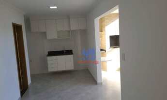 Imagem 4: Apartamento com 1 dormitório para alugar, 40 m² por R$ 1.920,01/mês - Vila Formosa - São P