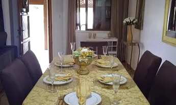 Imagem 6: Casa para Venda - 140m², 4 dormitórios, sendo 1 suites, 2 vagas - Hípica, Porto Alegre