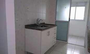 Imagem 2: Apartamento com 2 dormitórios para alugar, 65 m² por R$ 3.021,16/mês - Freguesia do Ó - Sã