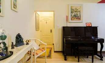 Imagem 3: SÃO PAULO - Apartamento Padrão - JARDIM PAULISTA