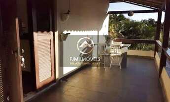 Imagem 7: FJM imóveis vende-Casa em Engenho do Mato - Niterói