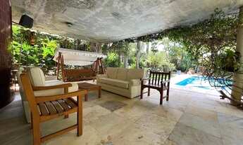 Imagem 5: Casa à venda, 4 quartos, 3 suítes, 11 vagas, São Luiz - Belo Horizonte/MG