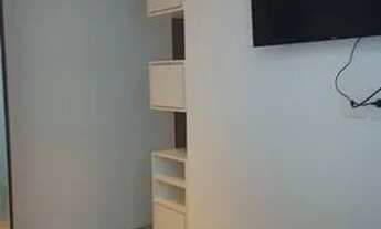 Imagem 4: Alugo Vendo Apto Mobiliado No Calhau Condomínio Ilhas Gregas