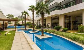 Imagem 1: Apartamento com 3 dormitórios à venda, 157 m² por R$ 2.340.000 - Alto da Lapa - São Paulo