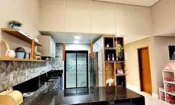 Imagem 7: SOROCABA - Casa de Condomínio - Cajuru do Sul