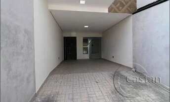 Imagem 3: Sobrado alto padrão - novo -vila formosa-3 suítes