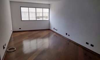 Imagem 3: Apartamento para aluguel tem 150 metros quadrados com 3 quartos em Jardim Paulista - São P