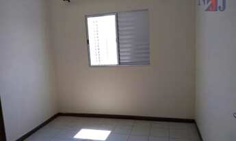 Imagem 4: Apartamento para venda tem 70 metros quadrados com 2 quartos em Parque Santo Antônio - Tau