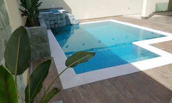 Imagem 4: Casa para venda possui 177 metros quadrados com 3 quartos em Interlagos - São Paulo - SP