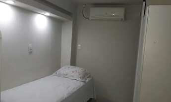 Imagem 3: Kitnet em Manaíra com mobília e internet: 1 quarto, cozinha e banheiro