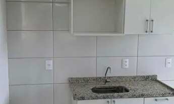 Imagem 5: Apartamento para Venda em Tatuí, Nova Tatuí, 2 dormitórios, 1 banheiro, 1 vaga