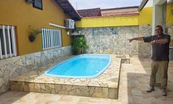 Imagem: Casa a venda em Itanhaém Litoral Sul de