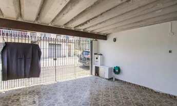 Imagem 4: Casa para Aluguel - Freguesia do Ó, 3 Quartos, 150 m2