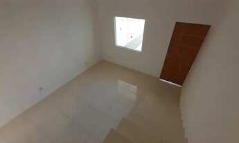 Imagem 6: Casa para venda possui 68 metros quadrados com 2 quartos em Ribeira - Salvador - Bahia