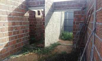 Imagem 6: Casa em ponto de laje, valor negociável