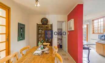 Imagem 4: Casa com 3 dormitórios à venda, 192 m² por R$ 2.400.000,00 - Sumarezinho - São Paulo/SP