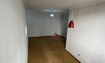 Imagem 2: Apartamento com 3 dormitórios à venda, 70 m² por R$ 260.000 - Vila Santana - Mogi das Cruz