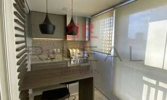 Imagem: Apartamento Terrazzo