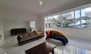 Imagem: Apartamento para alugar de 4 quartos, 210m²