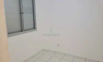 Imagem 4: Apartamento - Recanto do Sol I - Campinas