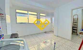 Imagem 6: Apartamento 3 quartos em Santos