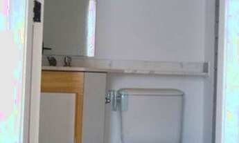 Imagem 16: Apartamento com 3 dormitórios, 63 m² - venda por R$ 400.000 ou aluguel por R$ 2.000/mês