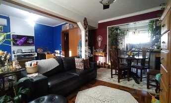 Imagem 1: Apartamento para Venda - 69.94m², 3 dormitórios, Humaitá