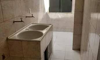 Imagem 3: Jardim Carioca: Apto 2 qts, sala, cozinha, 2 banheiros e área de serv. Contato n descrição