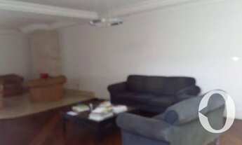 Imagem 4: Casa com 4 dormitórios, 695 m² - venda por R$ 5.500.000 ou aluguel por R$ 26.700/mês - Alp