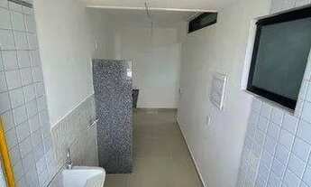 Imagem 6: Apartamento com 2 dormitórios para alugar, 58 m² por R$ 3.000,02/mês - Encruzilhada - Reci