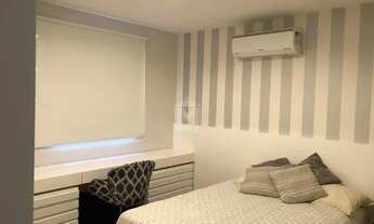 Imagem 3: Apartamento, 2 quartos Qrts para para aluguel, com 125 m², no Santa Helena,Vitória