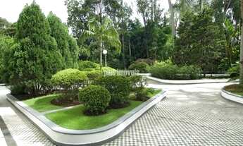 Imagem: Apartamento próximo ao metrô linha lilás