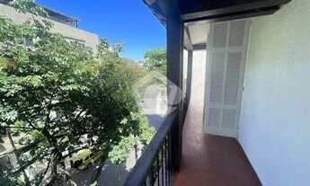 Imagem 4: Apartamento com 3 quartos à venda, 115 m² por R$ 1.500.000 - Gávea - Rio de Janeiro/RJ