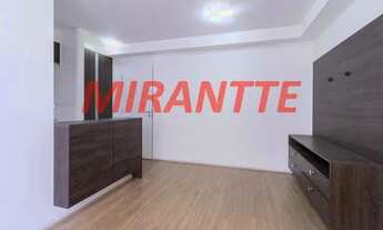 Imagem 3: Apartamento de 52m² com 2 quartos em Bom Retiro